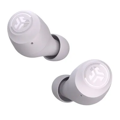 JLab Go Air Pop Auriculares Inalámbricos Lilas