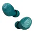 Jlab Go Air Pop Auriculares Inalámbricos Verdes