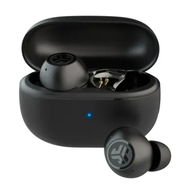 JLab Go Pop ANC Auriculares Bluetooth TWS Negro