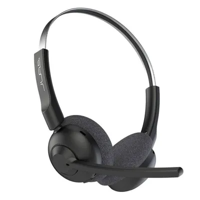 Jlab Go Work Pop Auriculares Inalámbricos Negros