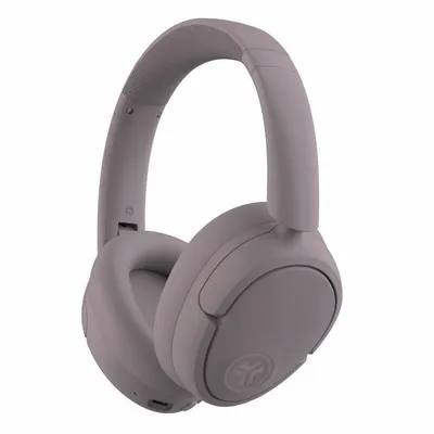 JLab JBuds Lux ANC Auriculares Bluetooth Malva