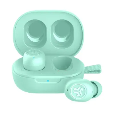 JLab JBuds Mini Auriculares Inalámbricos Menta