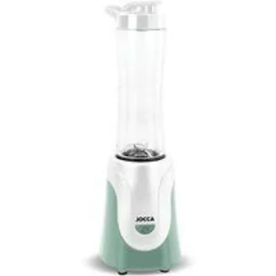 Jocca 1565 Batidora de Vaso 600ml Verde/Blanco