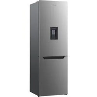 Jocel JC293ID Frigorifico Combi Nofrost 291L E Inox