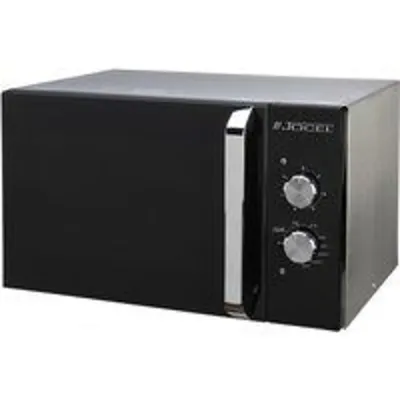 Jocel JMO011442 Micro-ondas 30L 1000W Preto