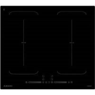 Jocel JP4EIC008893 Placa de Inducción 4 Zonas 7400W 59cm Negra