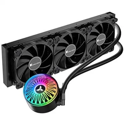 Jonsbo Jellyfish TW5-360 Kit Refrigeración Líquida