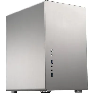 Jonsbo RM2 USB 3.0 Plata