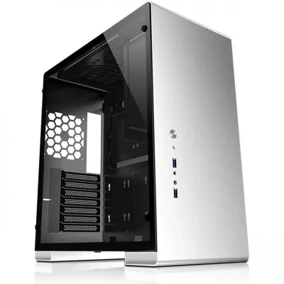 Jonsbo U5 Plata Cristal Templado USB 3.0