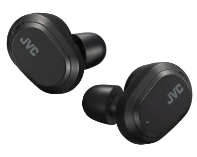 JVC HA-A50T Auriculares TWS Intraurales Bluetooth Negro