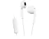 JVC HA-F17M In-Ear Alámbricos Blanco Micrófono