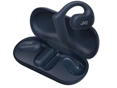 JVC HA-NP35T Auriculares True Wireless Stereo Bluetooth Azul