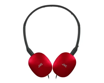 JVC HA-S160M-RU auricular y casco Auriculares Alámbrico Diadema Llamadas/Música Azul
