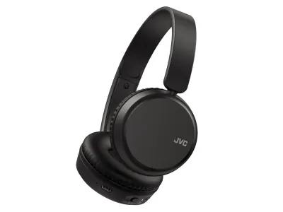 JVC HA-S36W Auriculares Inalámbricos Diadema Bluetooth Negro
