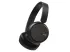 JVC HA-S36W Auriculares Inalámbricos Diadema Bluetooth Negro