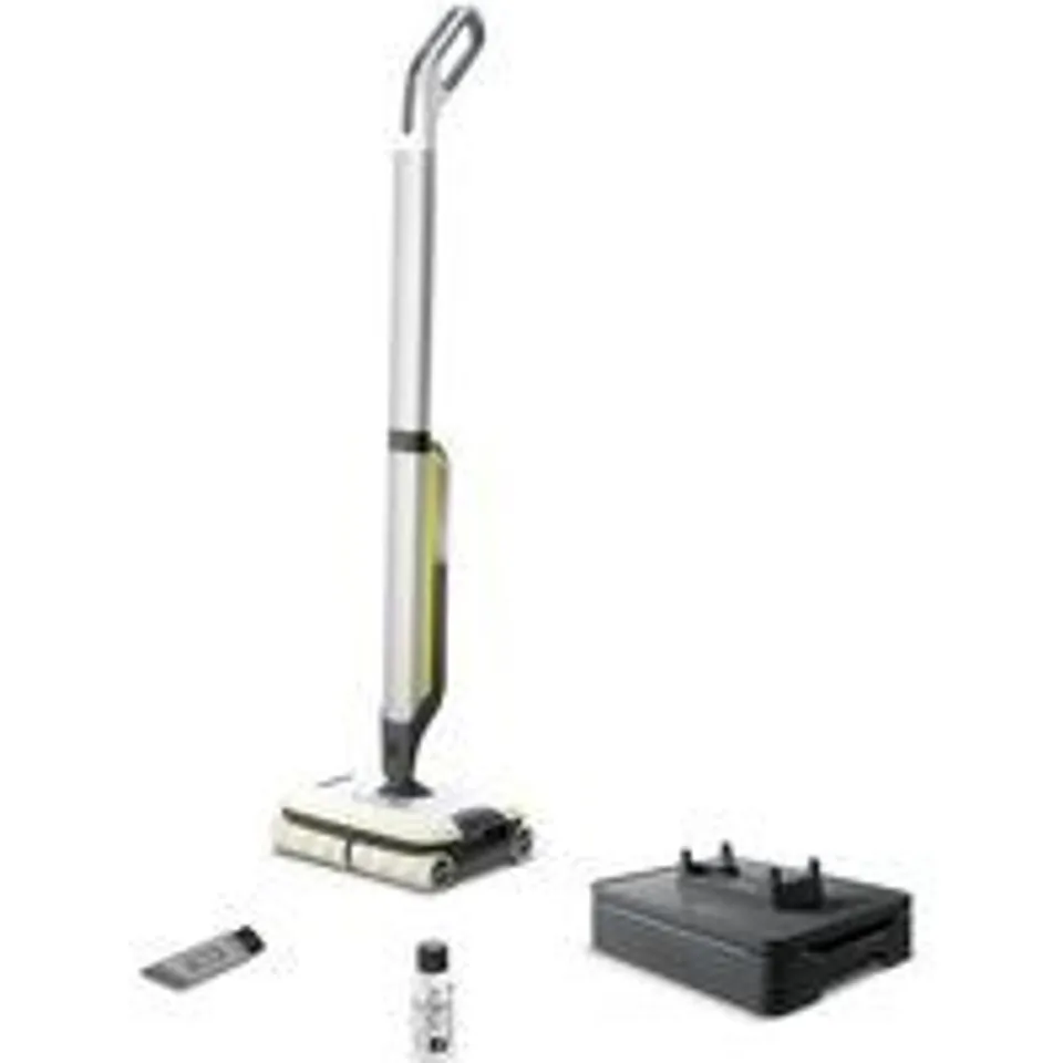 Kärcher FC 7 Cordless Fregona Eléctrica Sin Cable