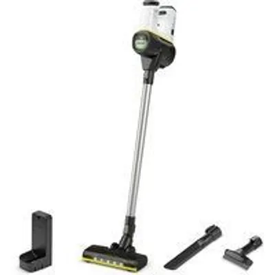 Kärcher VC 6 Cordless Ourfamily Aspiradora a Batería Sin Cable 800ml