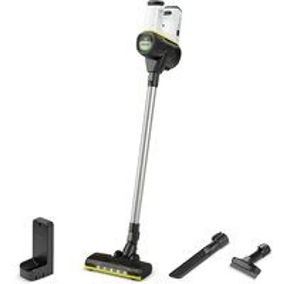 Kärcher VC 6 Cordless Ourfamily Aspiradora a Batería Sin Cable 800ml