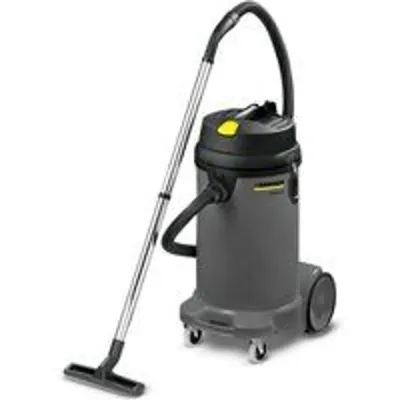 Karcher NT 48/1 Aspirador Seco/Húmedo 1300W