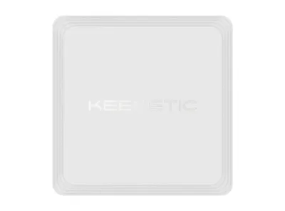 Keenetic Challenger SE Router Wi-Fi 6 AX3000 Malla 2 Puertos Gigabit Ethernet