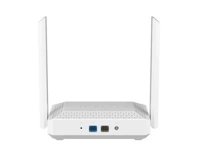 Keenetic Racer Router Amplificador Wi-Fi 6 AX3000 Malla Dual Gigabit Ethernet