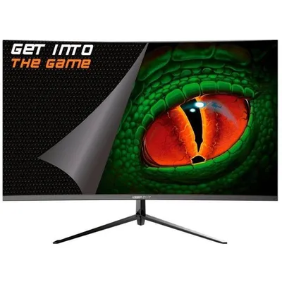 Keep Out XGM24CV3 23.8" Curva VA LED FullHD 120Hz FreeSync
