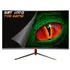Keep Out XGM24PRO4 23.8" LED VA FullHD 200Hz Altavoces FreeSync Curva