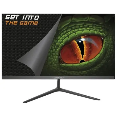 Keep Out XGM24V10 23.8 Pulgadas LED IPS FullHD 120Hz Altavoces FreeSync