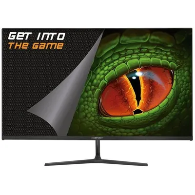 Keep Out XGM27PRO5 27" LED VA FHD 200Hz Altavoces FreeSync
