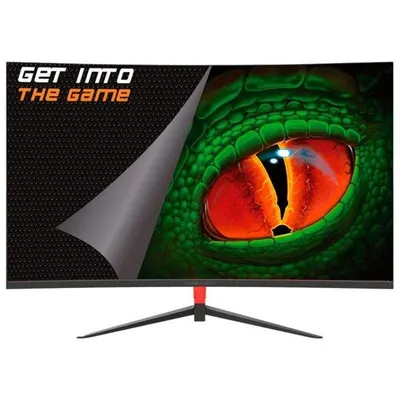 Keep Out XGM27PRO+V3 27" LED VA FullHD 280Hz Curva FreeSync