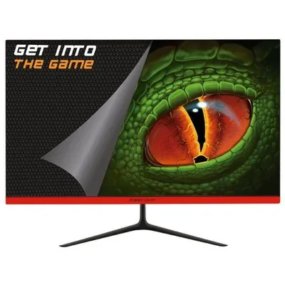 Keep Out XGM27PROX+ 27" LED IPS FHD 360Hz FreeSync Altavoces
