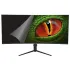 Keep Out XGM40UW5K 40" IPS UltraWide 5K Curva FreeSync