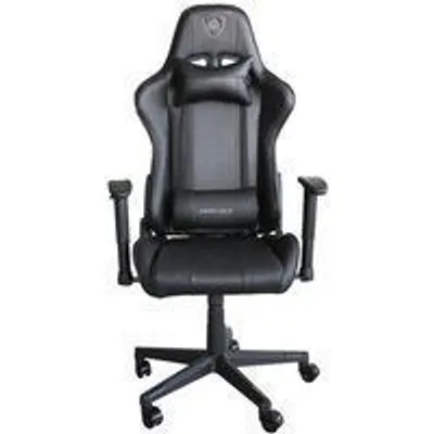Keep Out XSPRO Racing Silla Gaming Negro