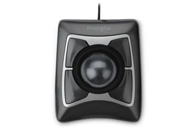Kensington Expert Mouse Cable Trackball