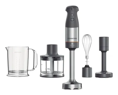 Kenwood HBM60.307GY 1 L Batidora de vaso 1000 W Gris