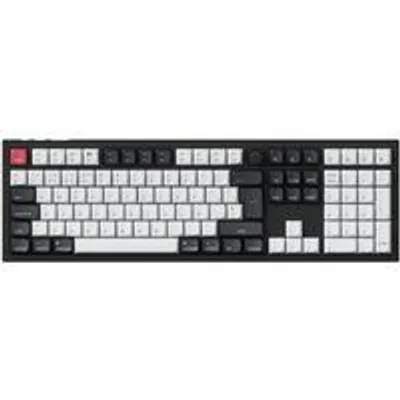 Keychron Q6 HE QMK Teclado Mecánico Inalámbrico Bluetooth Multidispositivo Switch Purple Negro