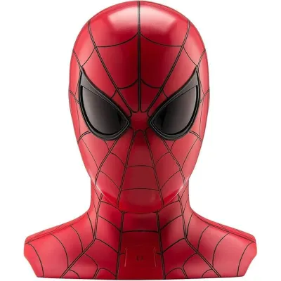 KIDdesigns Marvel Spiderman Altavoz Bluetooth