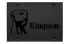 Kingston A400 120GB 2.5" SATA III SSD