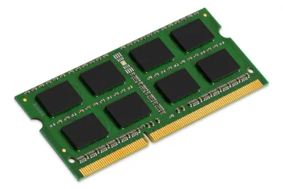 Kingston DDR3L-1600 8GB Módulo de Memoria