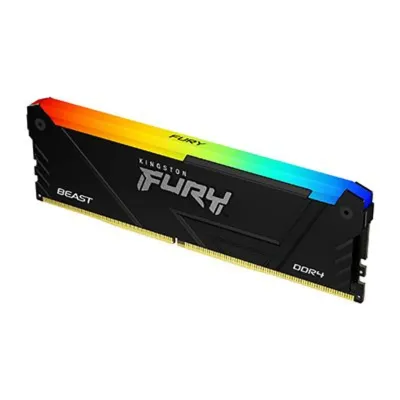 Kingston FURY Beast DDR4 32GB 3200MT/s CL16 RGB