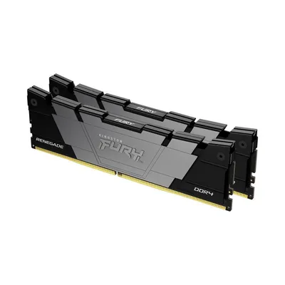 Kingston FURY Renegade 16GB (Kit de 2) DDR4-3200 CL16 Black