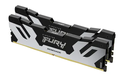 Kingston FURY Renegade 32GB (2x16GB) DDR5 3000MHz