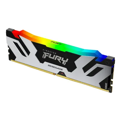 Kingston FURY Renegade RGB DDR5 16GB 6400MT/s CL32