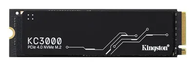 Kingston KC3000 2TB M.2 2280 NVMe SSD