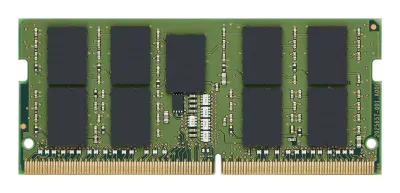 Kingston KSM32SED8/32HC módulo 32GB DDR4 3200MHz ECC