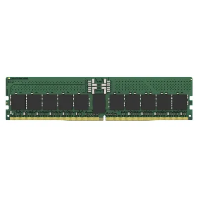 Kingston KSM48R40BD8KMM-32HMR 32GB DDR5 4800MHz ECC
