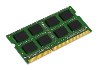 Kingston KVR16LS11/8 8GB DDR3L 1600MHz SODIMM