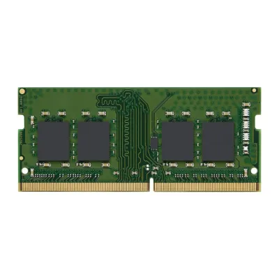 Kingston KVR32S22S8/8 módulo de memoria 8GB DDR4 3200MHz