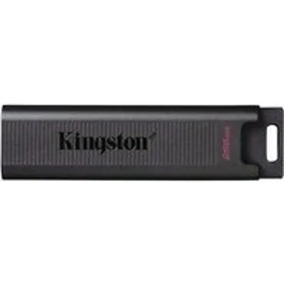 Kingston Technology DataTraveler 256GB Max 1000R/900W USB 3.2 Gen 2