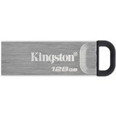 Kingston Technology DataTraveler Unidad Flash USB Kyson de 128 GB